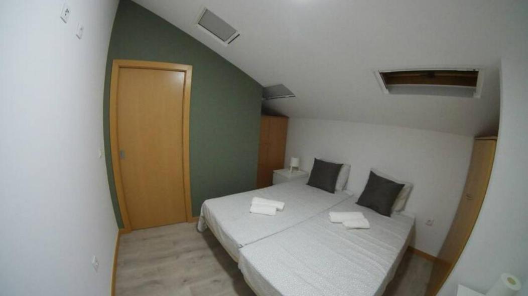 Coimbra Holiday Residence Luaran gambar