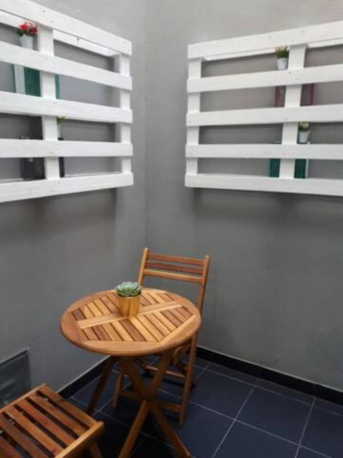Coimbra Holiday Residence Luaran gambar