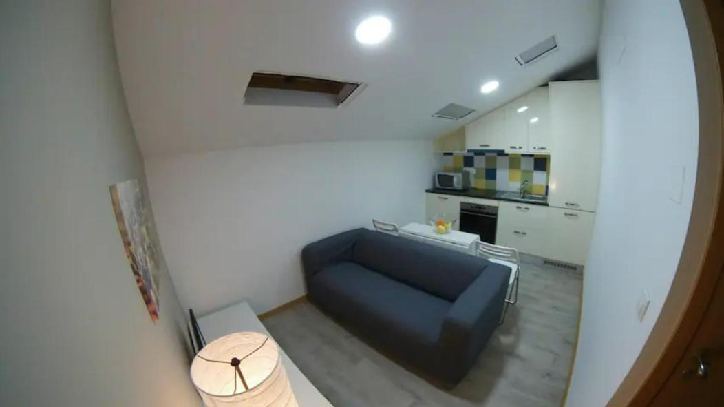 Coimbra Holiday Residence Luaran gambar