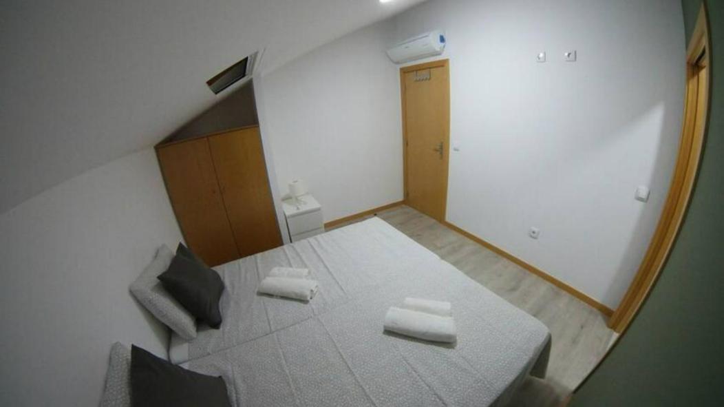 Coimbra Holiday Residence Luaran gambar