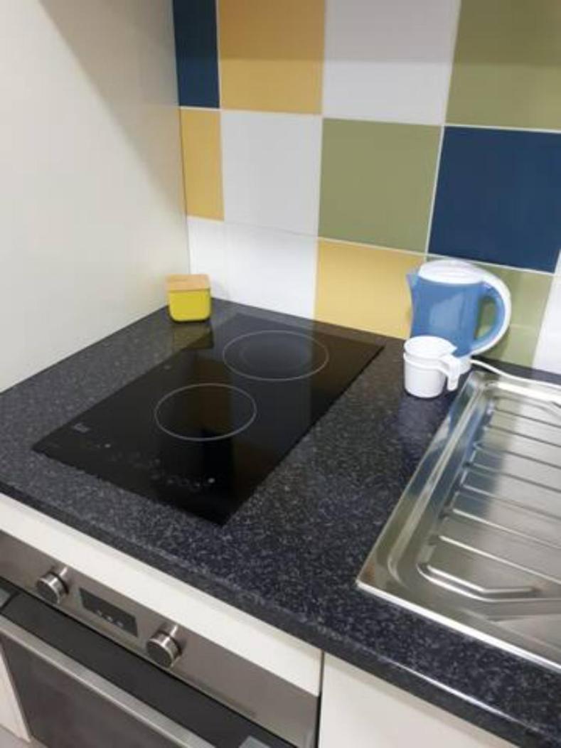 Coimbra Holiday Residence Luaran gambar