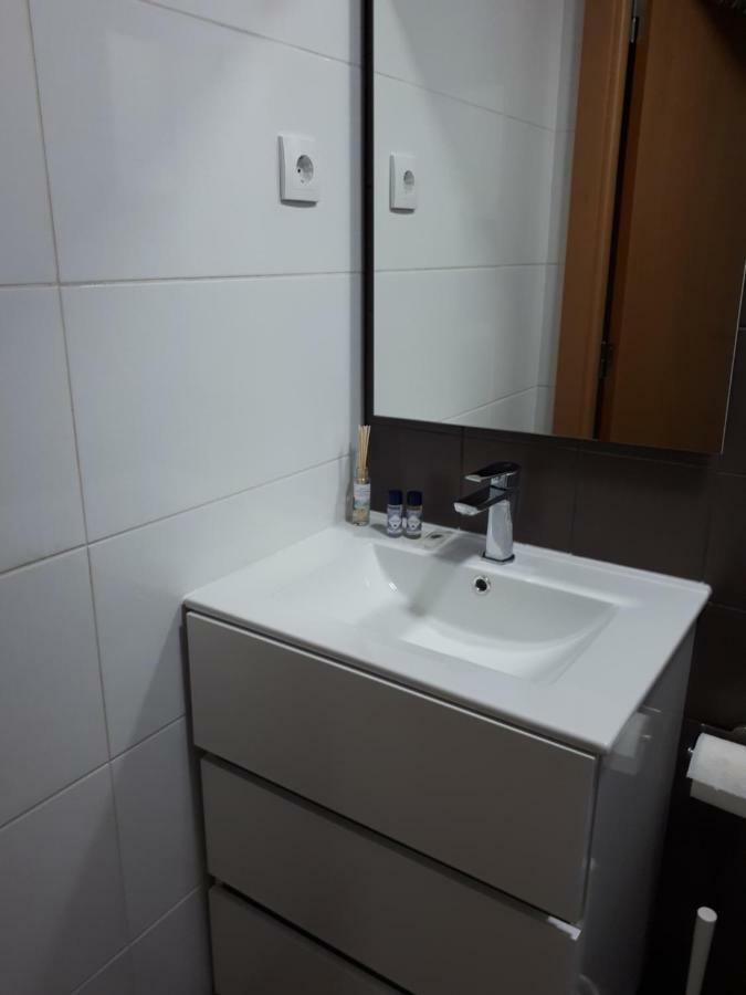 Coimbra Holiday Residence Luaran gambar