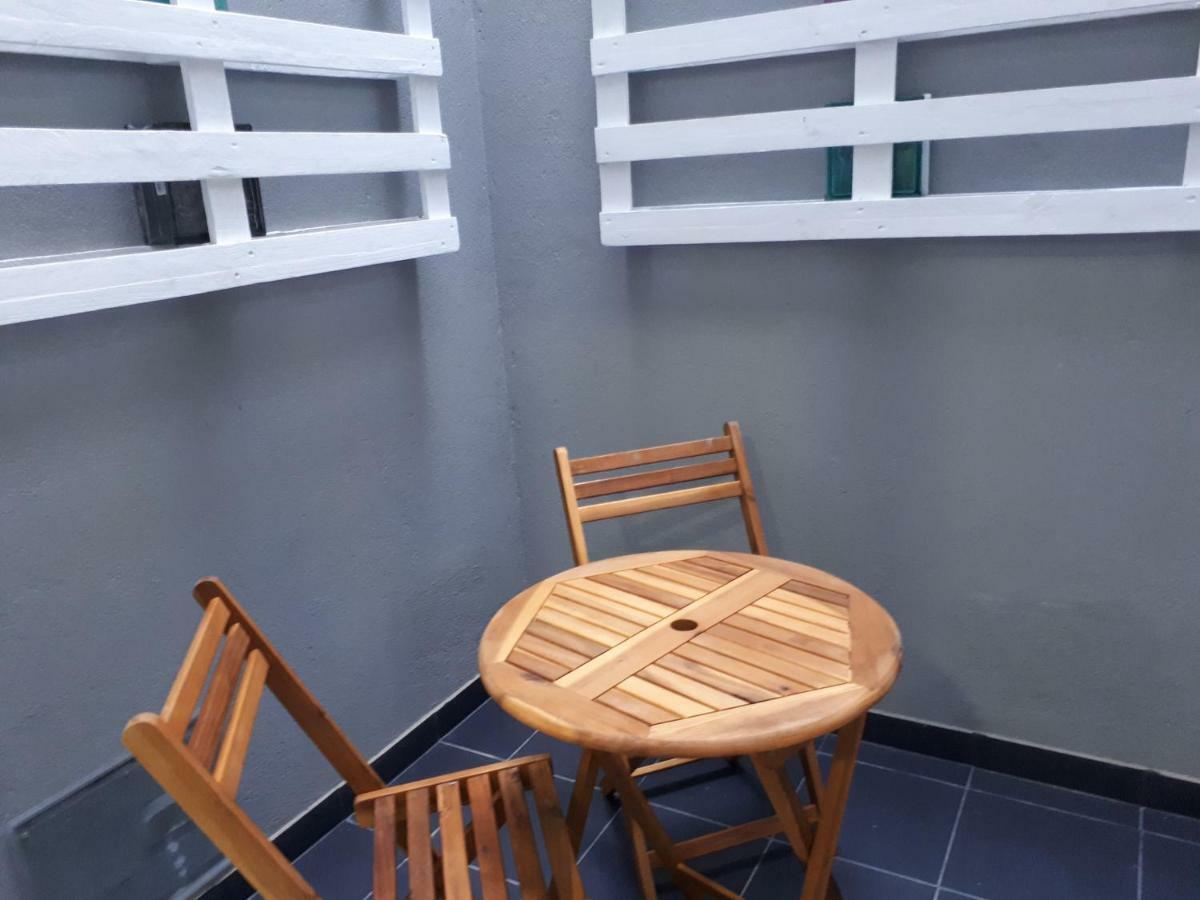 Coimbra Holiday Residence Luaran gambar