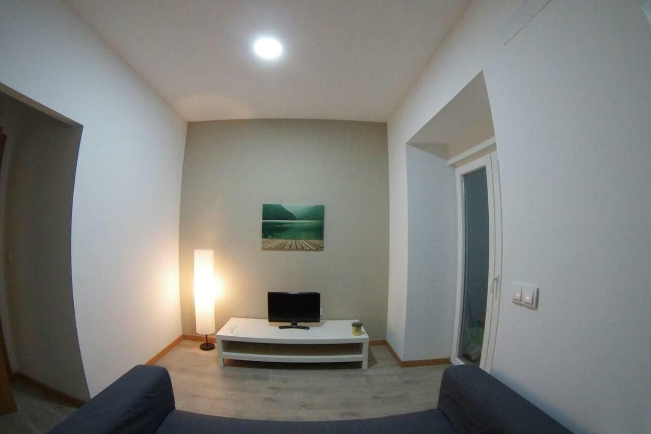 Coimbra Holiday Residence Luaran gambar