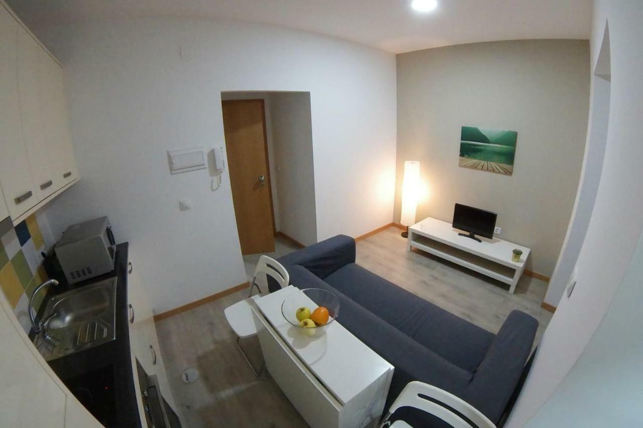 Coimbra Holiday Residence Luaran gambar