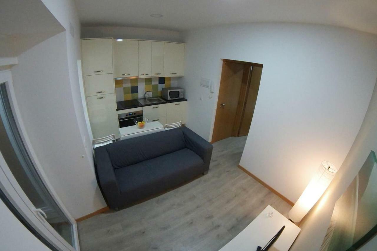 Coimbra Holiday Residence Luaran gambar