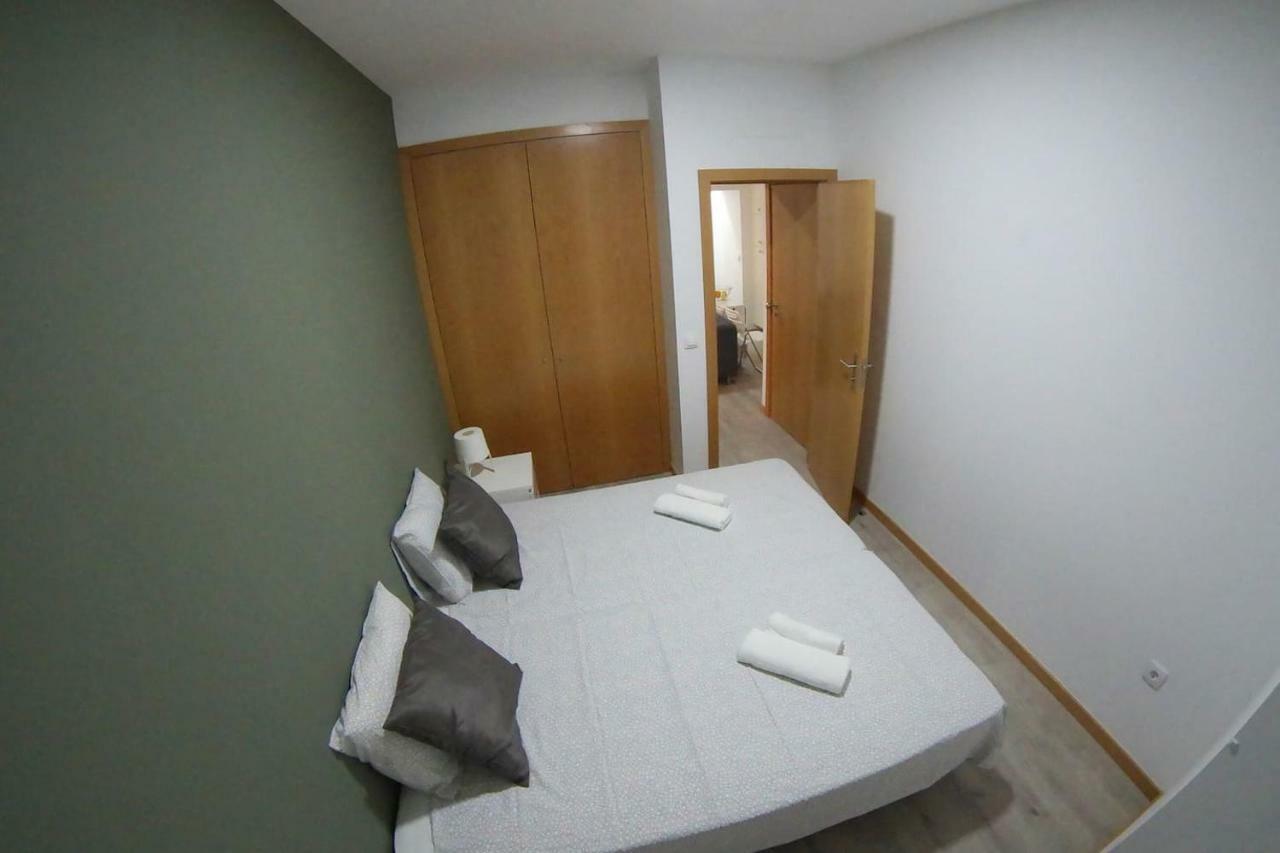 Coimbra Holiday Residence Luaran gambar