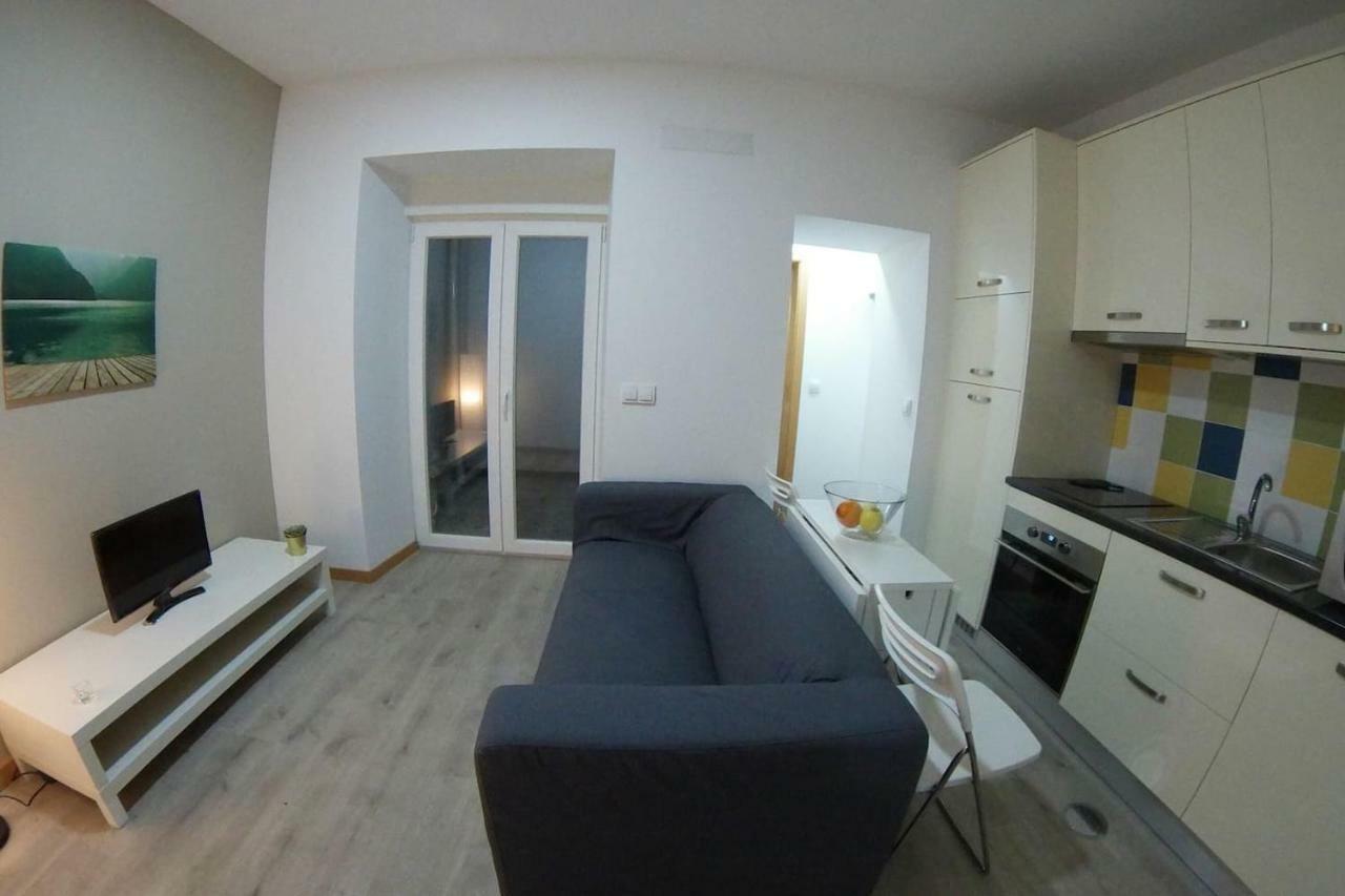 Coimbra Holiday Residence Luaran gambar