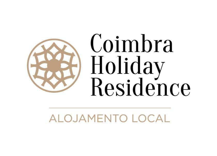 Coimbra Holiday Residence Luaran gambar