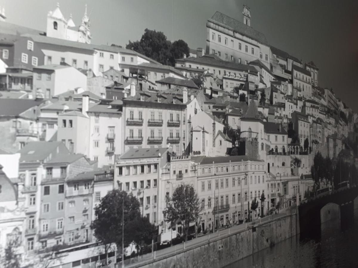 Coimbra Holiday Residence Luaran gambar