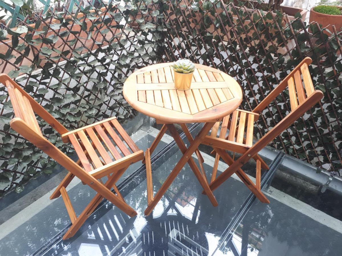 Coimbra Holiday Residence Luaran gambar