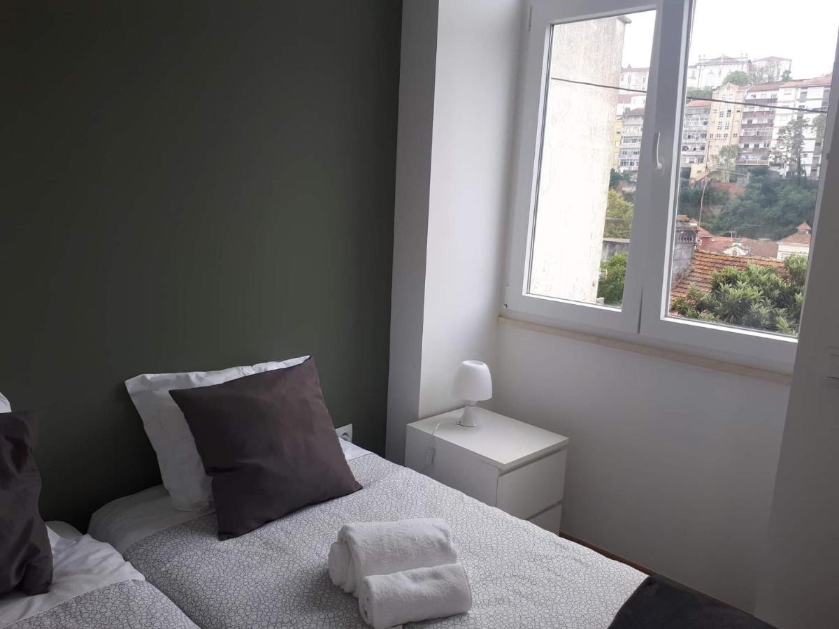 Coimbra Holiday Residence Luaran gambar